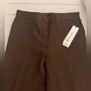 Calvin Klein Work Pant